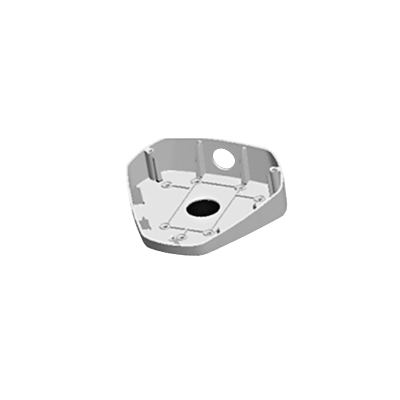 Kronšteinas Hikvision dome tipo vaizdo kameroms DS-1281ZJ-DM25