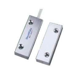 Magnetinis kontaktas uždedamas metalinis BSD-3012