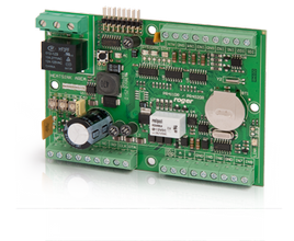 Kontroleris be korpuso ROGER PR402DR-BRD