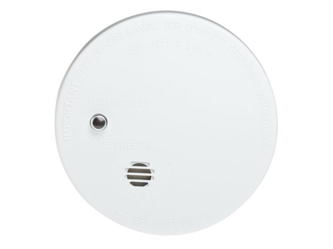 Dūmų detektorius i9040EU
