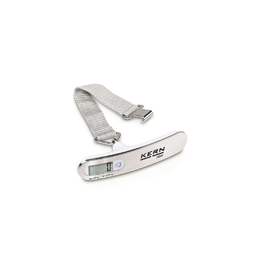 Pakabinamos svarstyklės KERN HGA 50K-2S05