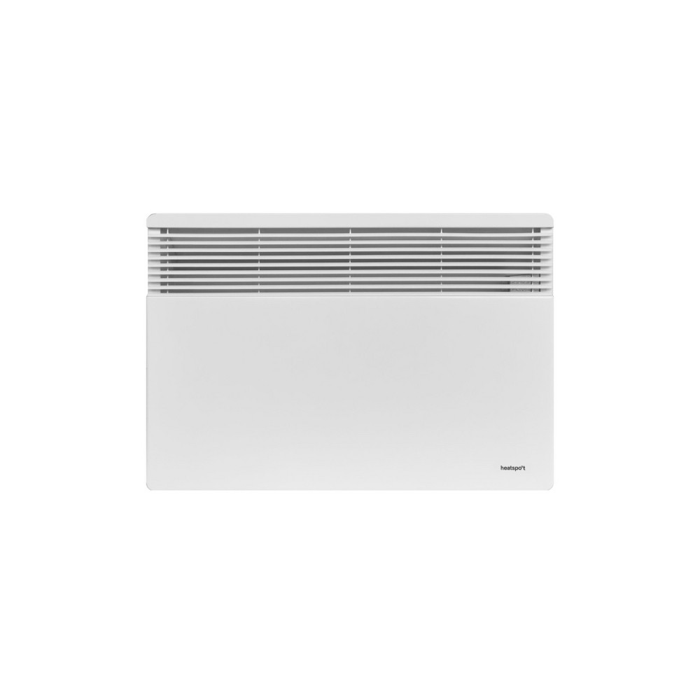 Elektrinis radiatorius HEATSPOT EBHA-1.0/230C2M (MBE)