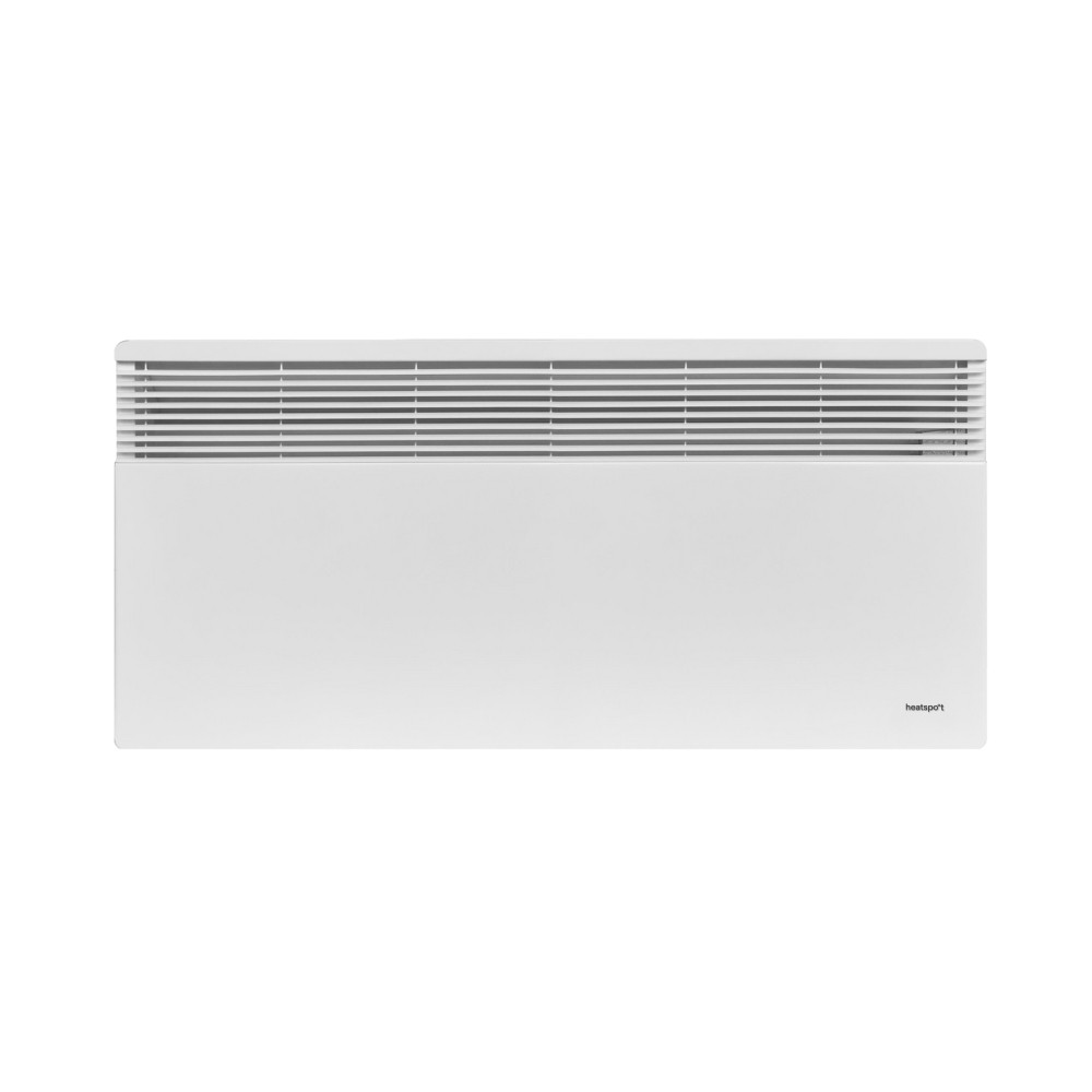 Elektrinis radiatorius HEATSPOT EBHA-2.0/230C2M (SE)
