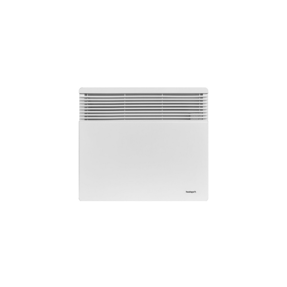 Elektrinis radiatorius HEATSPOT EBHA-0.5/230C2M (MBE)