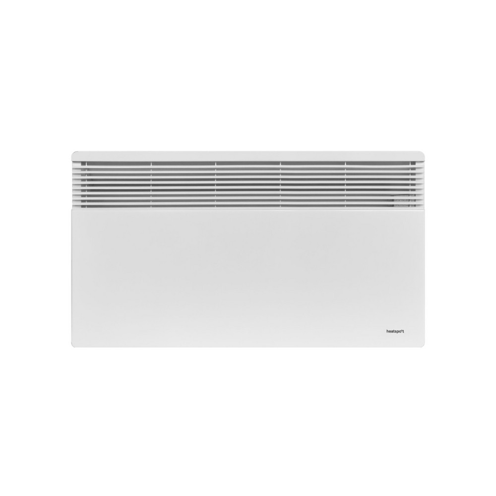 Elektrinis radiatorius HEATSPOT EBHA-1.5/230C2M (MBE)
