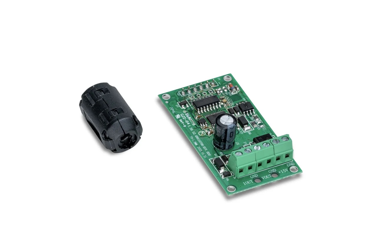 Analoginis modulis KERN KUM-08