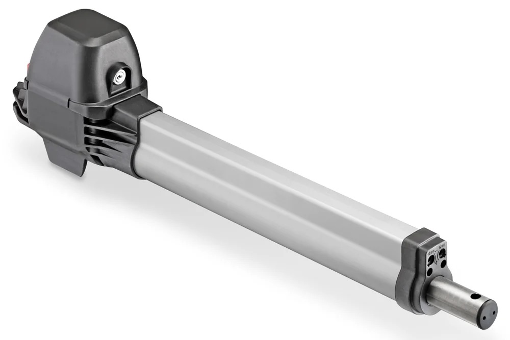 Varstomų vartų pavara SOMMER TWIST M