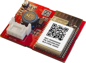 WiFi modulis BFT EasyAXS B-EBA WiFi EVO (P111816)