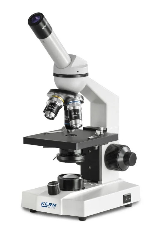 Optinis mikroskopas KERN OBS 103