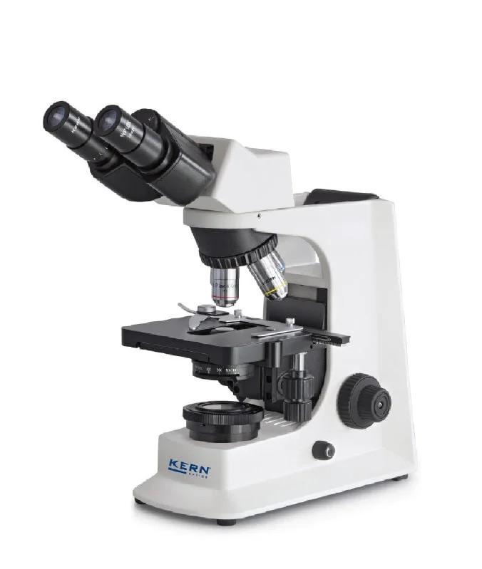 Optinis mikroskopas KERN OBF 122