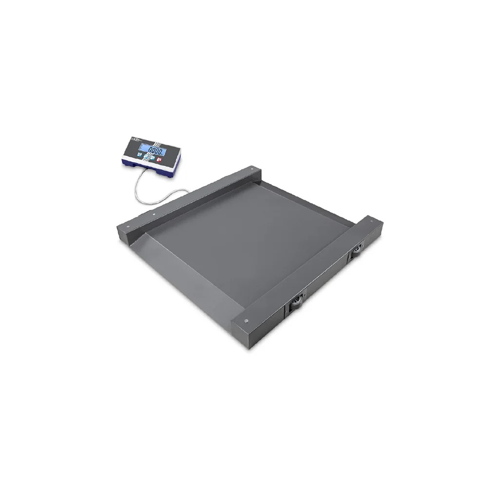 Grindinės svarstyklės KERN NIB 300K-1