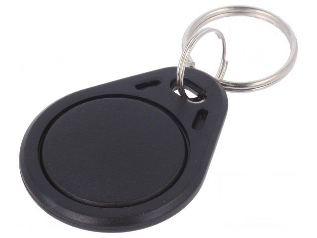 Pakabukas RFID S103N-GY