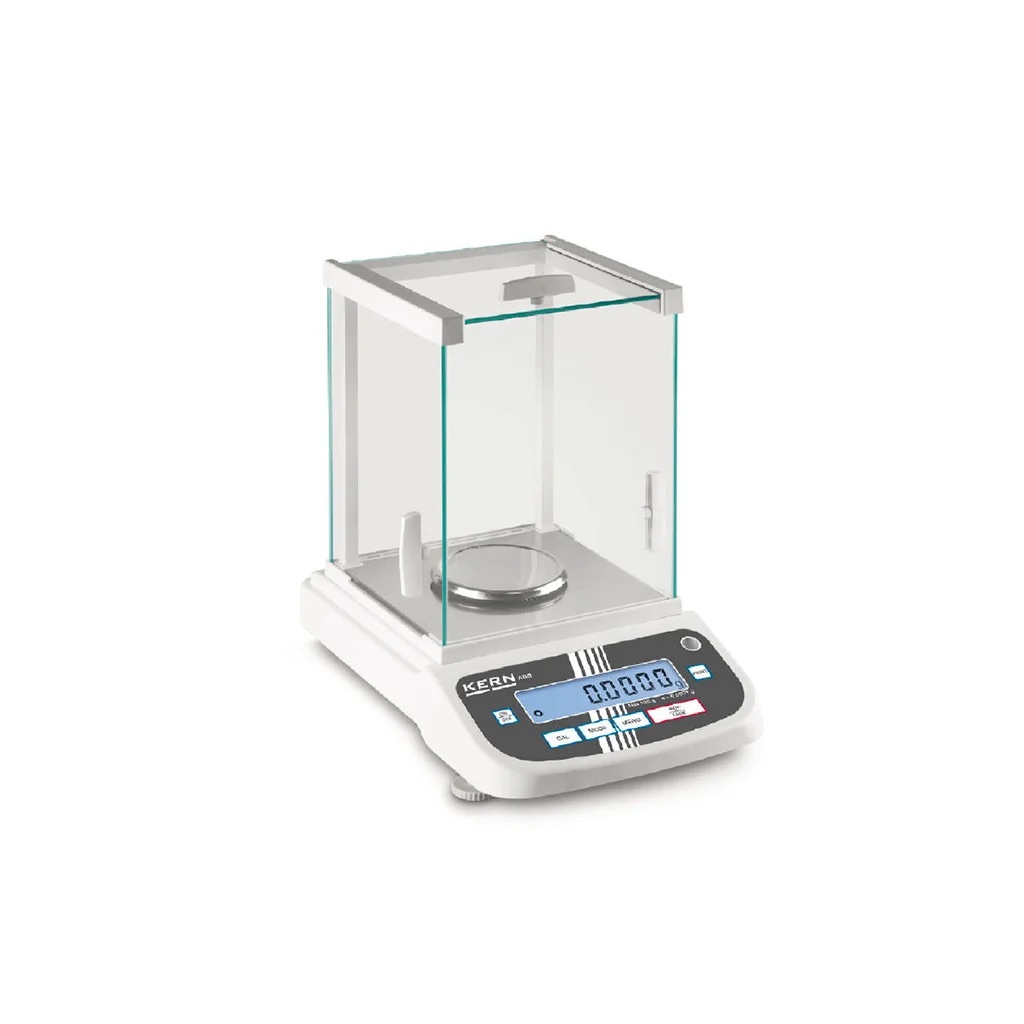 Analitinės svarstyklės KERN ADJ 600-C3