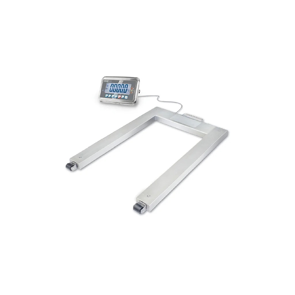 Grindinės svarstyklės KERN UFN 1.5T0.5IPM