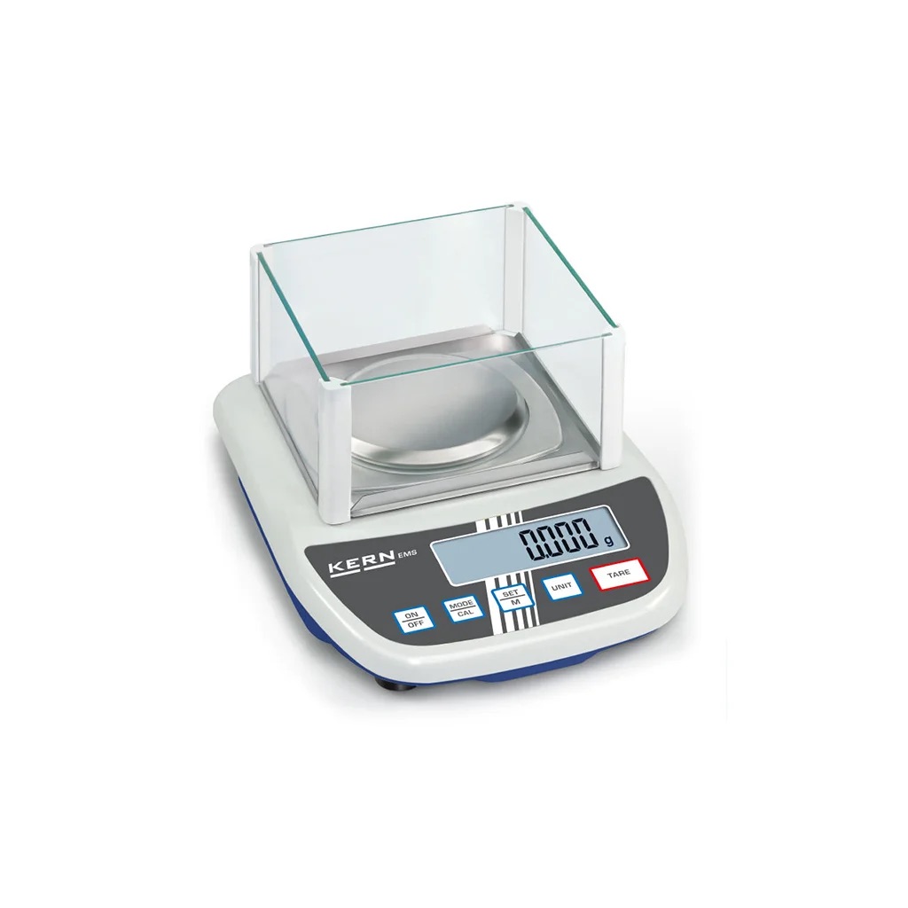 Mokyklinės svarstyklės KERN EMS 300-3