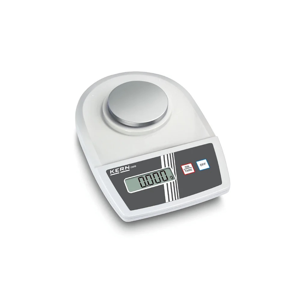Mokyklinės svarstyklės KERN EMB 100-3
