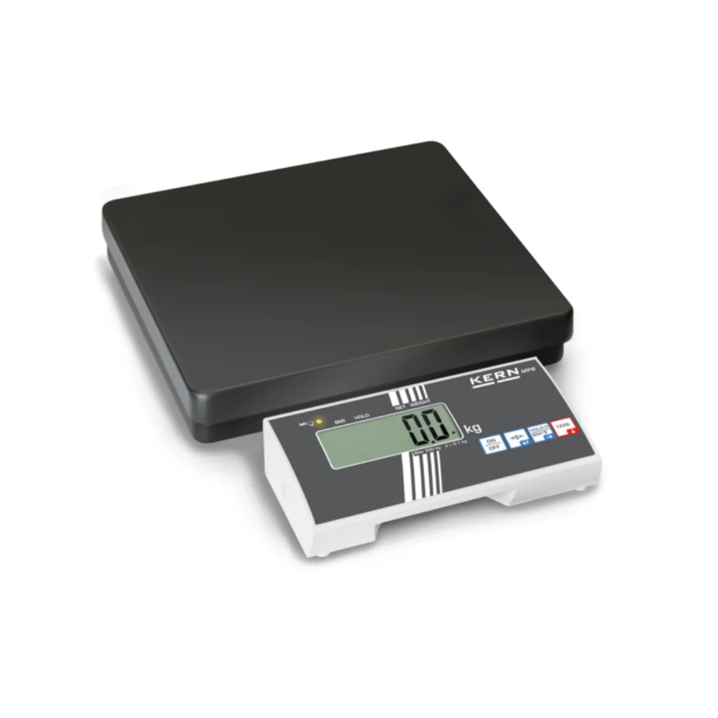 Asmeninės svarstyklės KERN MPB 300K100