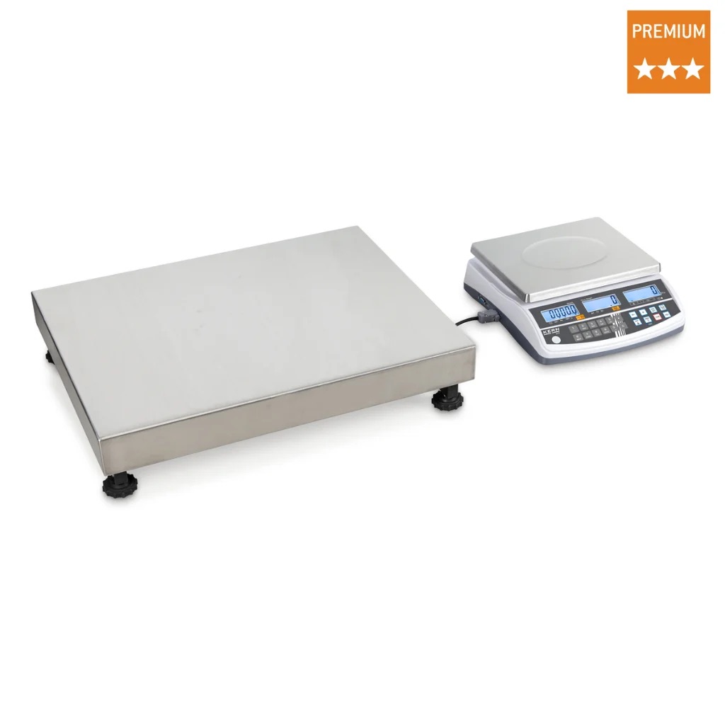 Skaičiavimo sistema KERN CCS 150K0.01