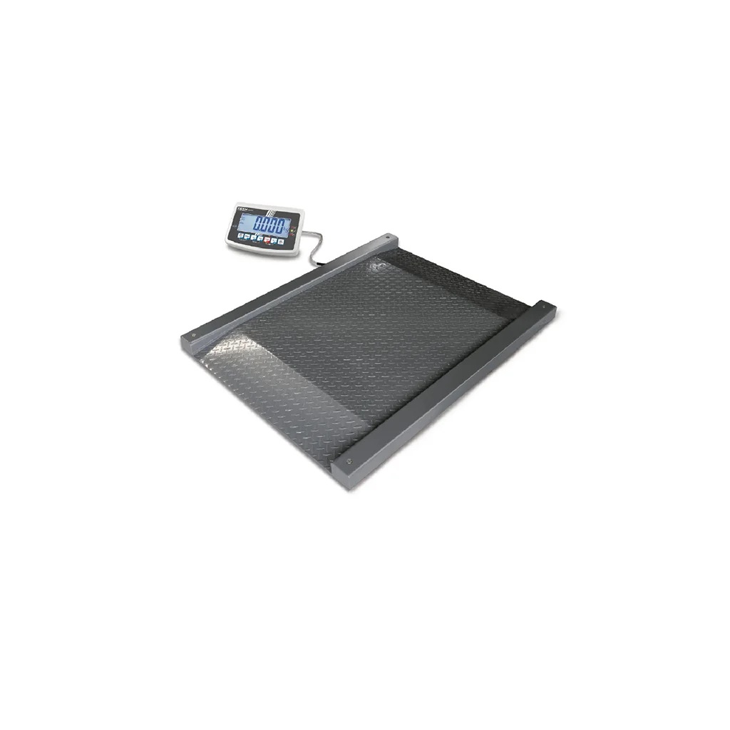 Grindinės svarstyklės KERN NFB 600K200M