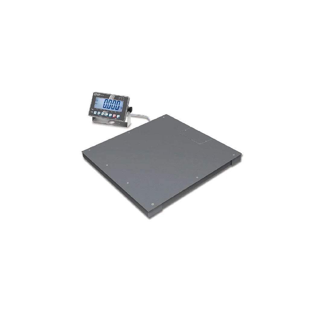 Grindinės svarstyklės KERN BXS 1.5T-4SM