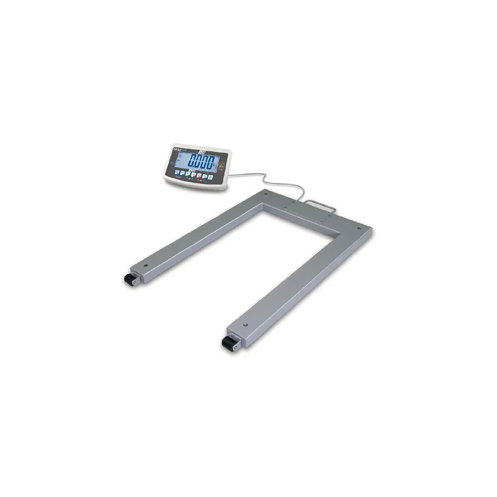 Grindinės svarstyklės KERN UFB 600K200M