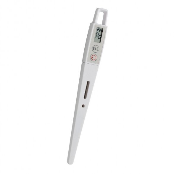 Maisto termometras su zondu TFA 30-1040
