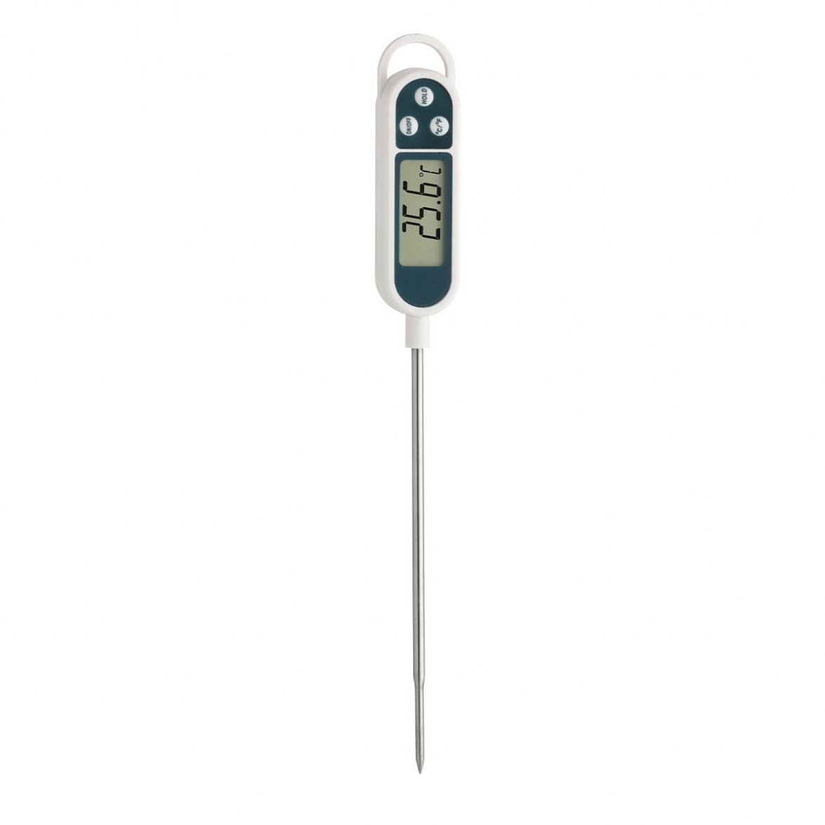 Maisto termometras su zondu TFA 30-1054-10