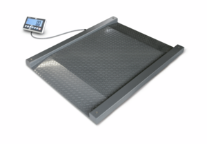 Grindinės svarstyklės KERN NFC 1.5T-4LM