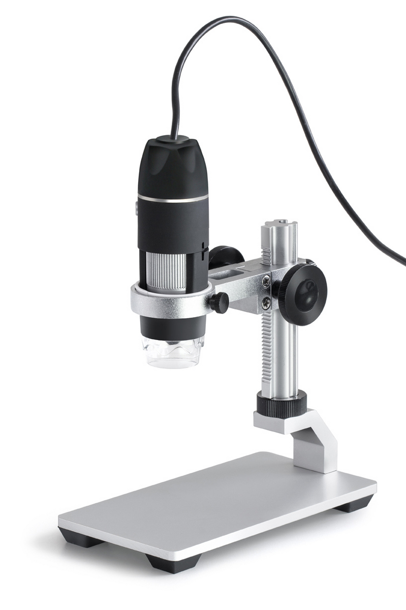Mikroskopas–kamera KERN ODC 895