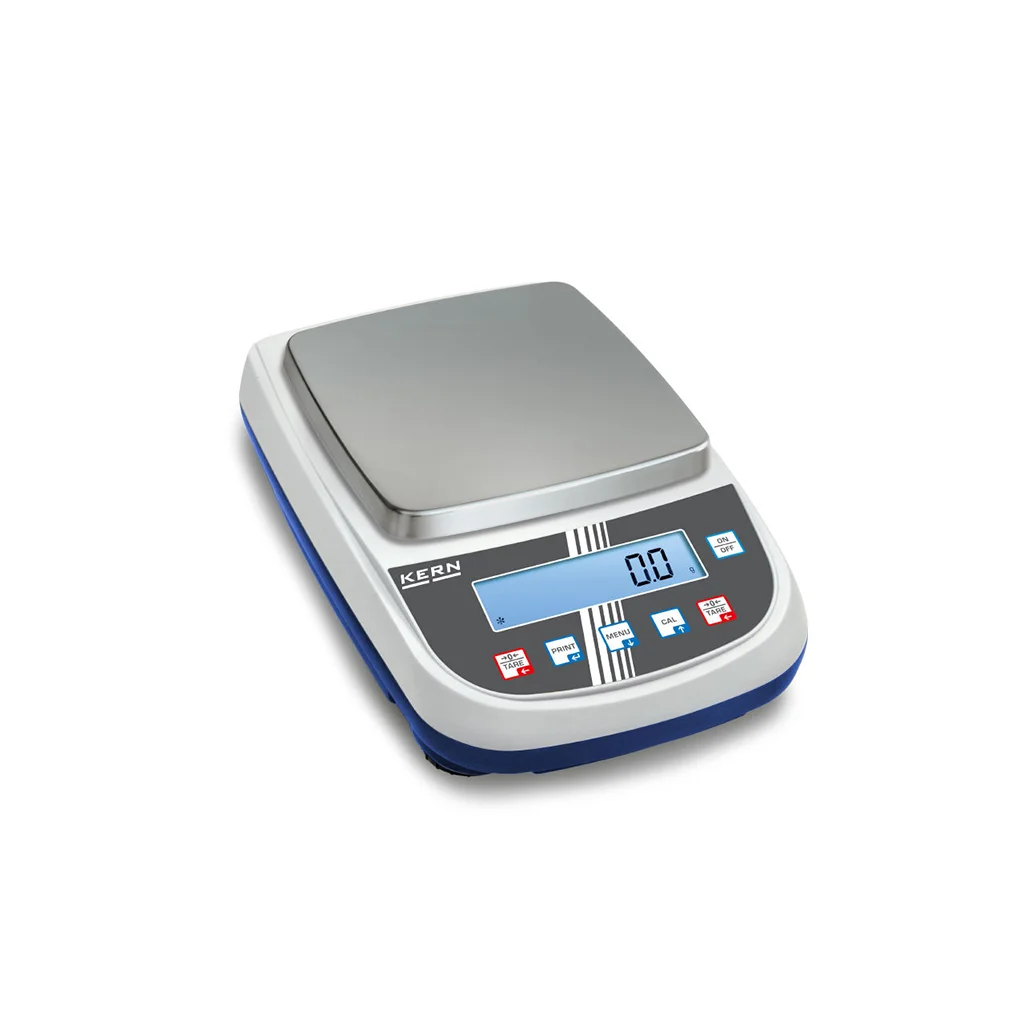 KERN PLS 20000-1F-2020a tiksliosios svarstyklės, 20 kg