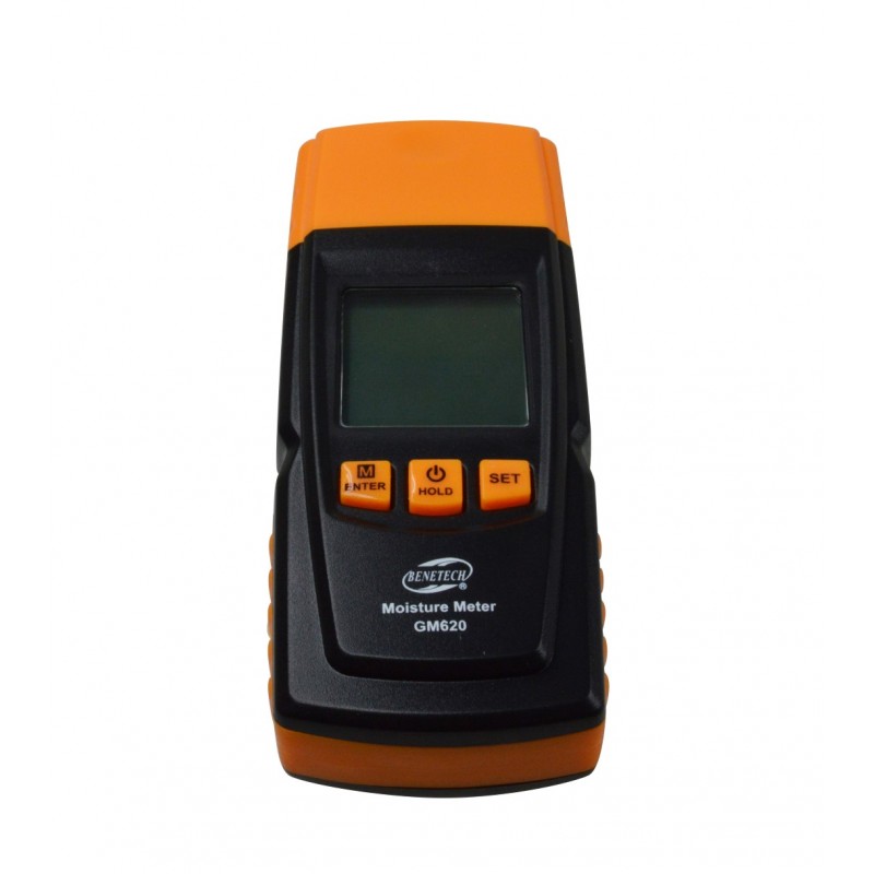 Medienos drėgmės matuoklis GM620