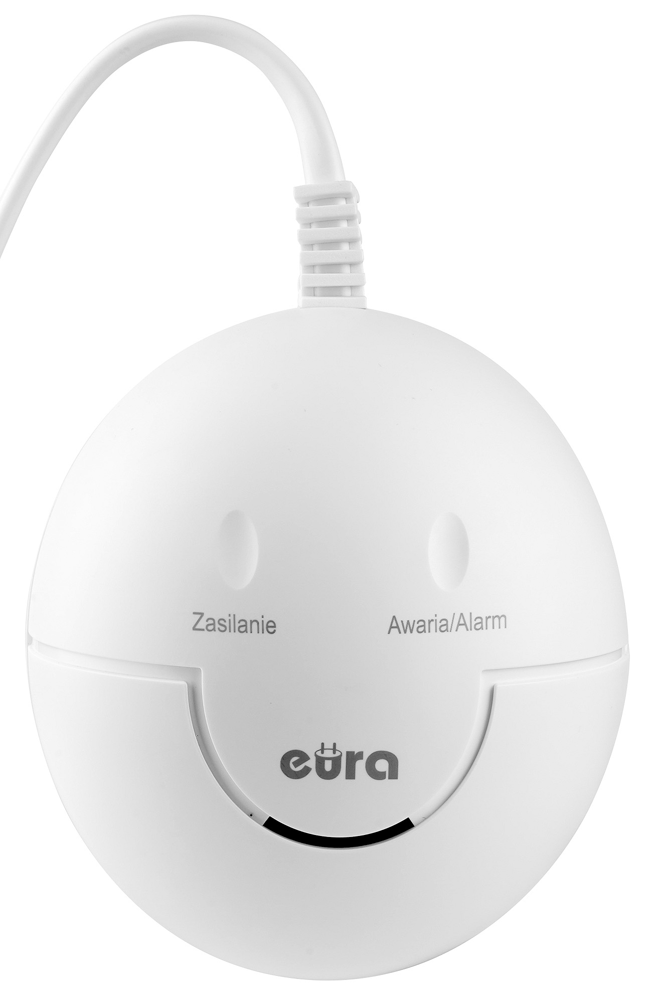 EURA dujų jutiklis GD-02A2 - 230V/50Hz - AC 230V