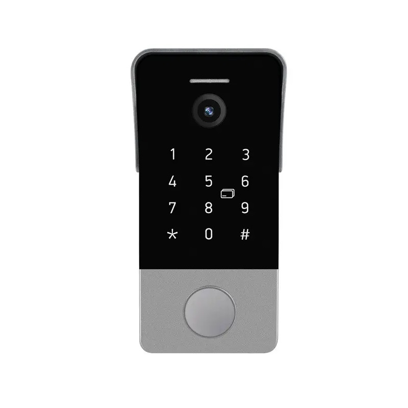 Telefonspynė Smart Home WiFi-LAN su vartelių valdymo funkcija