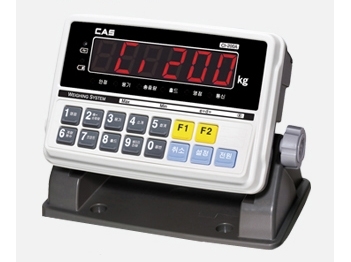 Svėrimo indikatorius CAS CI-200A
