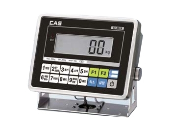 Svėrimo indikatorius CAS CI-200S
