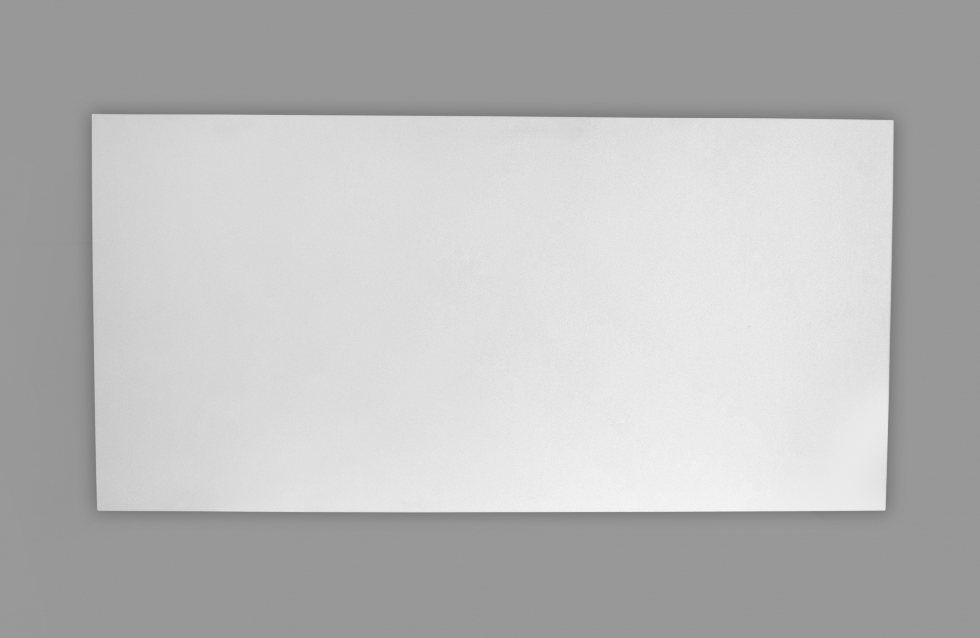 Natūralaus šildymo plokštė Solbee SBP 600 White