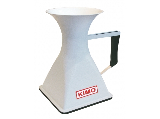 Gaubtas anemometrams KIMO K35