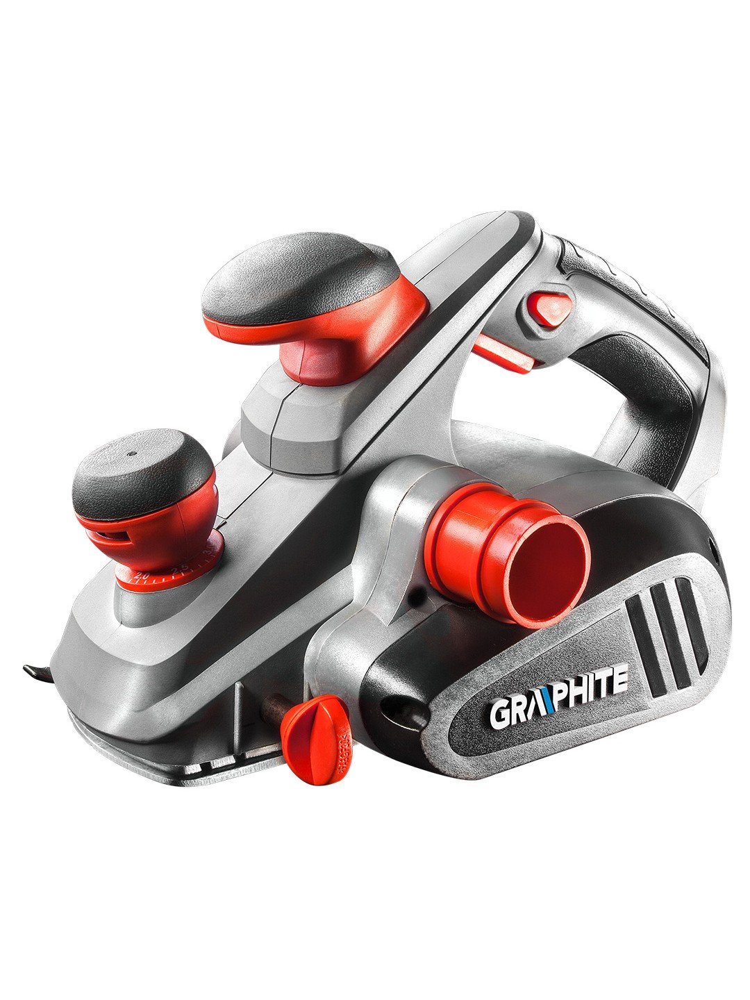 Oblius Graphite 850 W, obliavimo plotis – 82 mm (59G678)