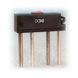 Nusodintuvas PR-2 (kompaktiškas modelis)