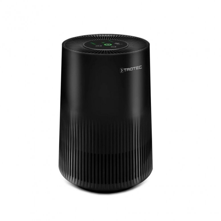 Oro valytuvas Trotec AirgoClean 11 E su HEPA filtru