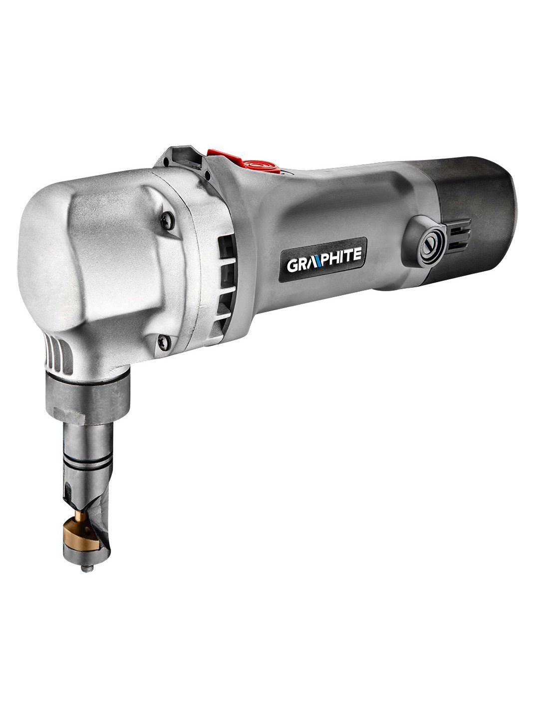 Žirklės skardai Graphite 500 W (59G401)