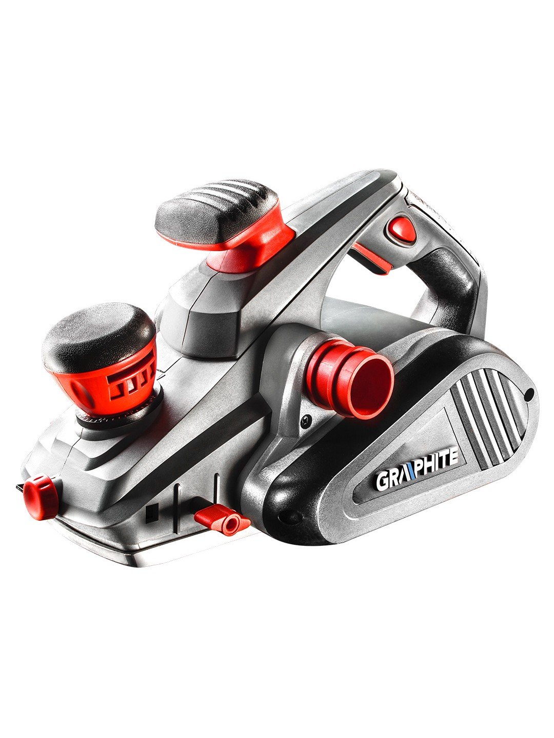 Oblius Graphite 1300 W, obliavimo plotis – 110 mm (59G680)