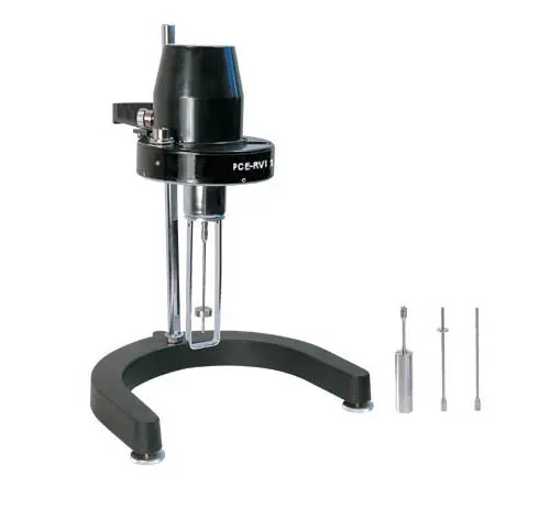 Analoginis klampumo matuoklis (viskozimetras) PCE - RVI 1