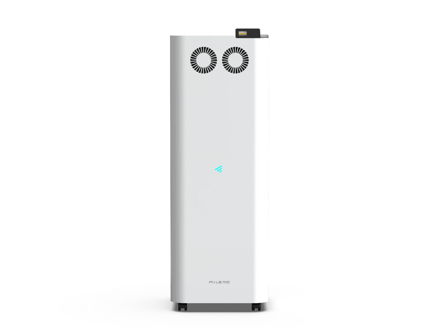Profesionalus oro dezinfekavimo įrenginys Milerd DZR -10 POWER