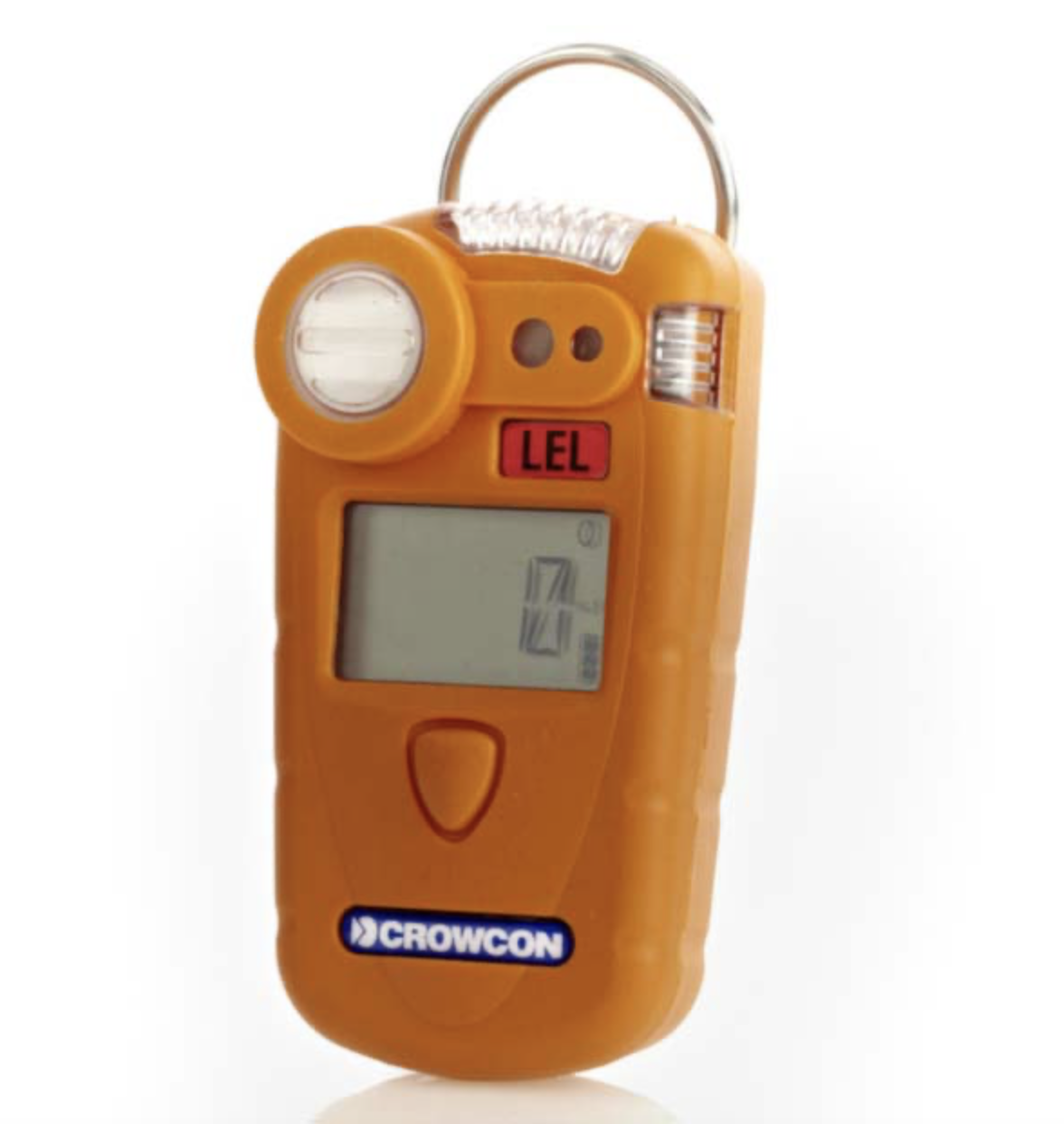 Gasman GS-BC-A-001-G Vieno Dujų Tipo Detektorius (0–100 % LEL Metanas)