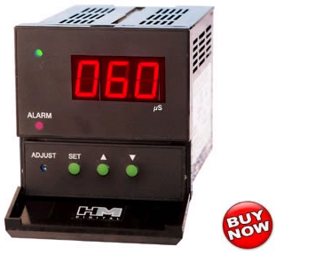 Laidumo valdiklis PC 100