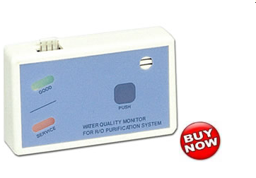 Atvirkštinio osmoso monitorius