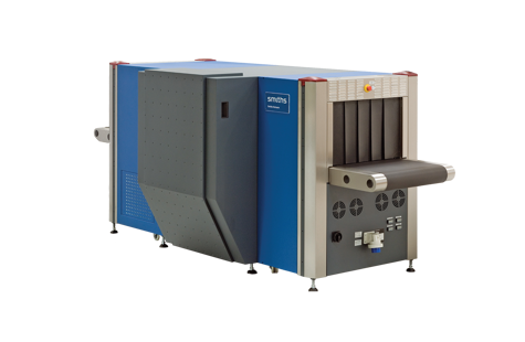Rentgeno tikrinimo sistema HI-SCAN 6040 aTiX