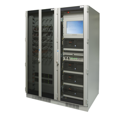 Pažangi sistemų valdymo ir vaizdų paskirstymo sistema MatriX Server