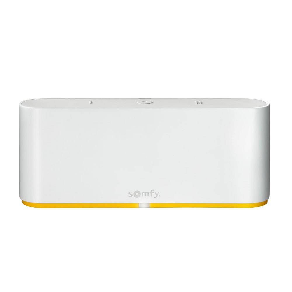 Somfy išmanusis įrenginys Tahoma Switch